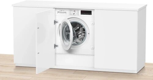 Встраиваемая стиральная машина Bosch WIW 28443 preview 3