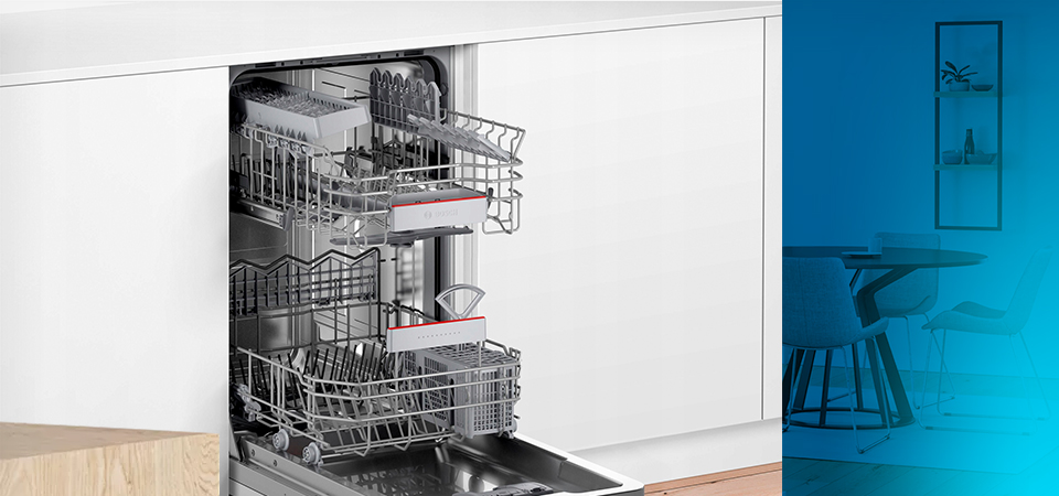 Класс энергопотребления посудомоечной машины