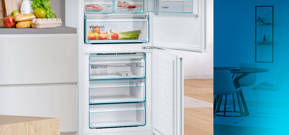 Важность климатического класса холодильника 