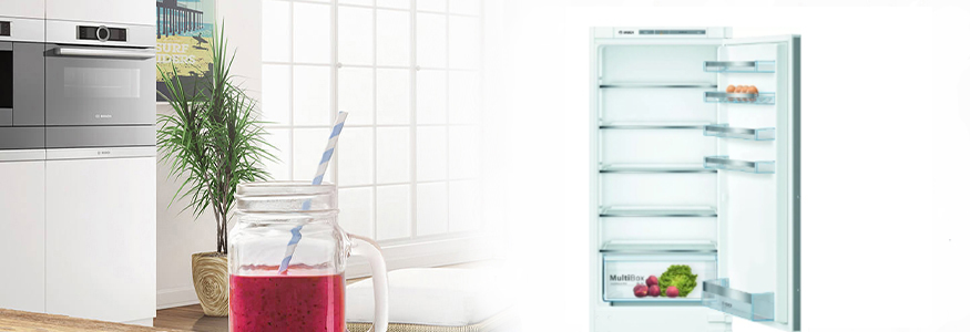 Холодильники глубиной 50 см