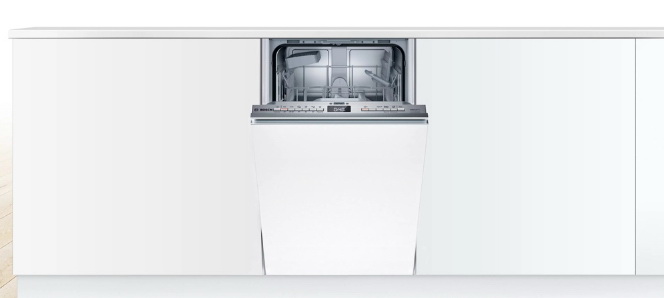 Посудомоечные машины Bosch коды ошибок