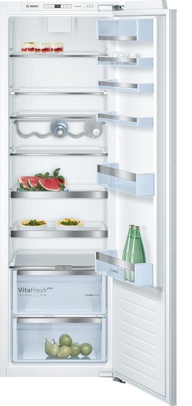 Однокамерные холодильники Бош
