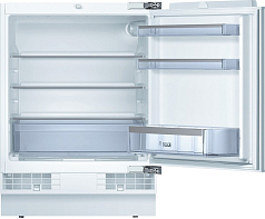 Встраиваемый однокамерный холодильник Bosch KUR15A50RU