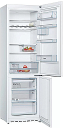 Двухкамерный холодильник Bosch KGE39AW33R
