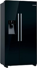 Холодильник Side by Side Bosch KAD93VBFP preview 1
