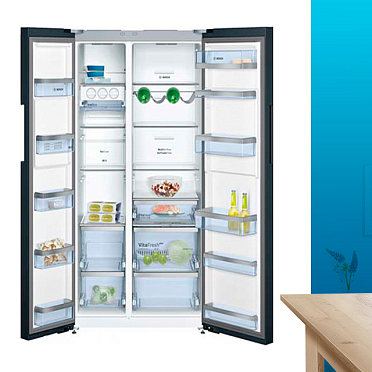 холодильник Bosch KUR15A50