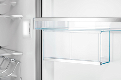 Двухкамерный холодильник Bosch KGV39XW22