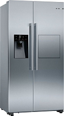 Холодильник Side-by-Side Bosch KAG93AI30R preview 1