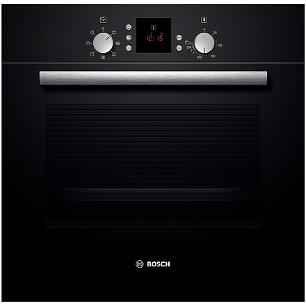Духовой шкаф Bosch HBN 239S5R preview 1