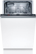 Посудомоечная машина Bosch SRV2IKX1CR preview 1