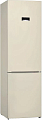 Двухкамерный холодильник Bosch KGE39AK33R