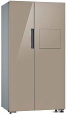 Холодильник Side-by-Side Bosch KAH92LQ25R preview 1