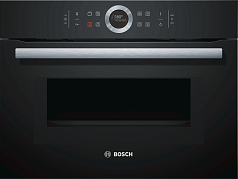 Компактный духовой шкаф Bosch CMG633BB1