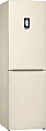 Двухкамерный холодильник Bosch KGN39VK1MR