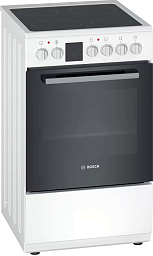 Электрическая плита Bosch HKG970020R