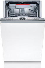 Посудомоечная машина Bosch SPV4XMX28E preview 1