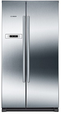 Холодильник Side by Side Bosch KAN 90VI20 R preview 1